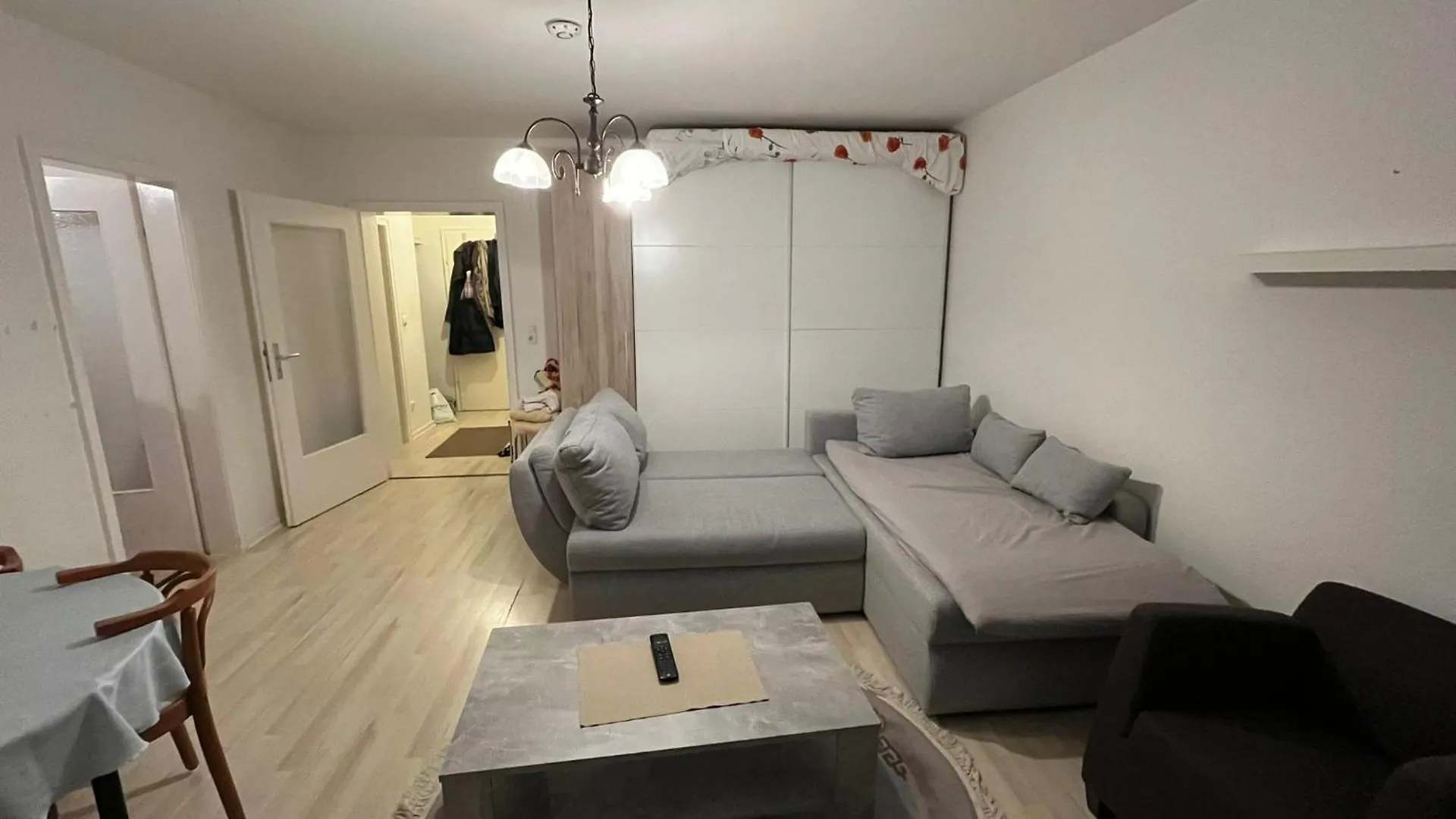 Appartamento Apart Elisa Hannover Germania